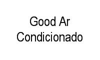 Logo Good Ar Condicionado em Boa Vista