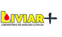 Logo Laboratório de Análises Clínicas Liviar em Centro