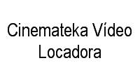 Logo Cinemateka Vídeo Locadora em Coqueiros