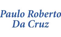 Logo Paulo Roberto da Cruz em Madureira
