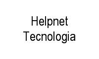 Logo Helpnet Tecnologia em Partenon