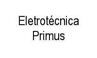 Logo Eletrotécnica Primus em Centro