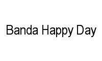 Logo Banda Happy Day em Bacacheri