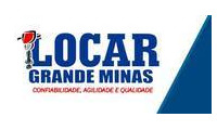 Logo Locar Grande Minas