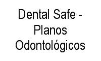 Logo Dental Safe - Planos Odontológicos em Dom Pedro I