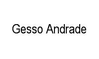 Logo Gesso Andrade