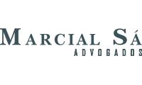 Logo Marcial Sá Advogados Associados em Centro