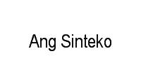 Logo Ang Sinteko em Vila Isabel
