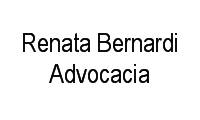Logo Renata Bernardi Advocacia