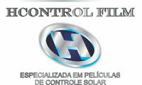 Logo Hcontrol Film em Guaratiba