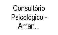 Logo Consultório Psicológico - Amanda Polati em Boqueirão