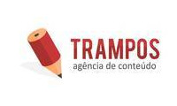 Logo Agência Trampos
