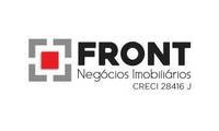 Logo Front Negócios Imobiliários em República