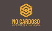 Logo NG Cardoso Arquitetura e Engenharia