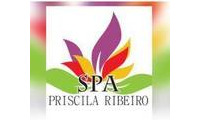 Logo SPA PRISCILA RIBEIRO em Miramar