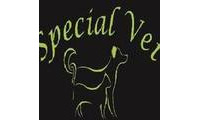 Logo Clínica Veterinária e Pet Shop Special Vet em Jardim Maria Estela