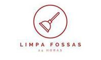 Logo LIMPA FOSSAS 24 HORAS
