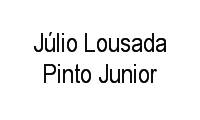 Logo Júlio Lousada Pinto Junior em Centro