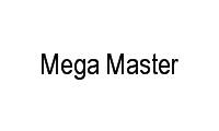 Logo Mega Master em Cidade Industrial