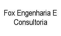 Logo Fox Engenharia E Consultoria em Asa Sul
