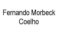 Logo Fernando Morbeck Coelho em Centro