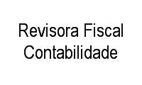 Logo Revisora Fiscal Contabilidade em Centro