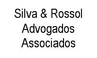 Logo Silva & Rossol Advogados Associados