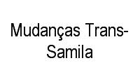 Logo Mudanças Trans-Samila