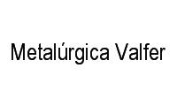 Logo Metalúrgica Valfer em Parque São Domingos