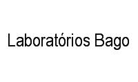Logo Laboratórios Bago em Barra da Tijuca