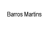 Logo Barros Martins em Jardim Pinheiros