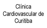 Logo Clínica Cardiovascular de Curitiba em Água Verde