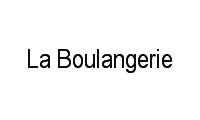 Logo La Boulangerie em Asa Sul