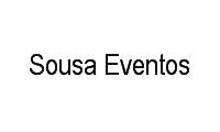 Logo Sousa Eventos