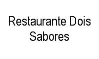 Logo Restaurante Dois Sabores em Cidade Vista Verde
