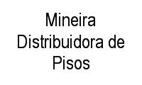 Logo Mineira Distribuidora de Pisos