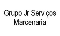 Logo Grupo Jr Serviços Marcenaria em Centro
