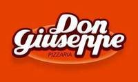 Logo Don Giuseppe Pizzaria em Bela Vista