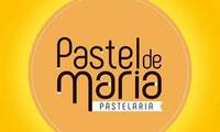 Logo Pastel de Maria Pastelaria em Centro