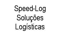Logo Speed-Log Soluções Logísticas em Vila Morellato