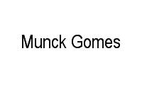 Logo Munck Gomes em Barreiro