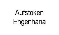 Logo Aufstoken Engenharia em Cabreúva