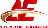 Logo Atlantic Express Transporte Turismo
