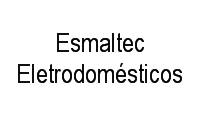 Logo Esmaltec Eletrodomésticos
