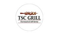 Logo Restaurante Tscgrill Churrascaria & Self-Service em Enseada do Suá