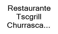 Logo Restaurante Tscgrill Churrascaria & Self-Service em Enseada do Suá