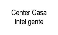 Logo Center Casa Inteligente