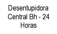 Logo Desentupidora Central Bh - 24 Horas em Centro