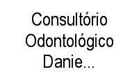 Logo Consultório Odontológico Danielle Teixeira Dávila em Centro