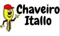 Logo Chaveiro Itallo